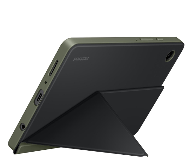 Samsung Book Cover do Galaxy Tab A9 czarne - 1197707 - zdjęcie 6